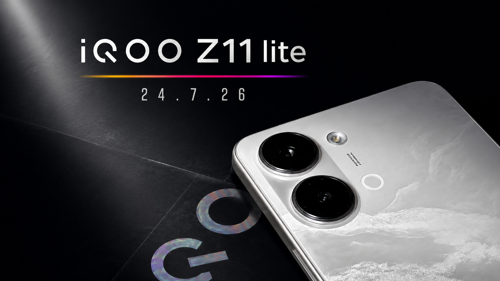 iQOO Z11 Lite 5G